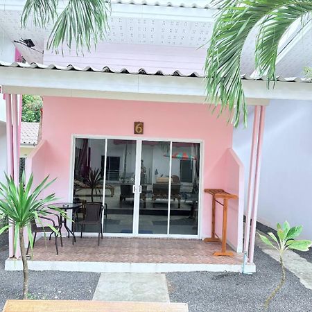 Khaolak Summer House 2 Khao Lak Exterior foto