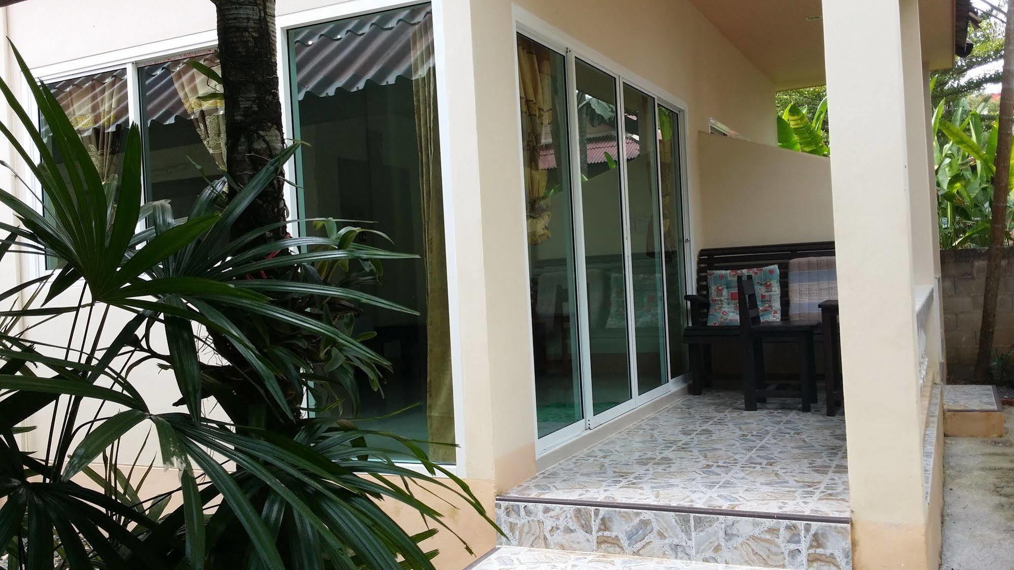 Khaolak Summer House 2 Khao Lak Exterior foto